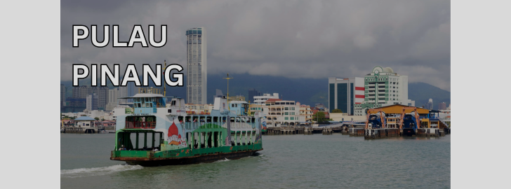 Pulau Pinang